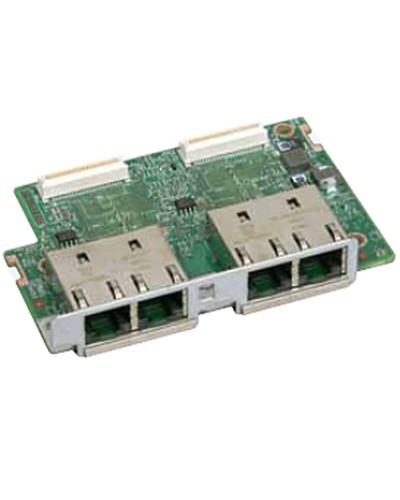 Intel AXX4GBIOMOD2 4GB Ethernet Server Netzwerkkarte
