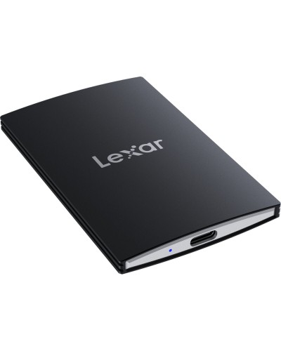 Hårddisk Lexar LSL500X512G-RNBNG 512 GB SSD