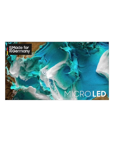 Samsung 110" LED 4K Ultra HD Smart TV - Top-of-the-Line Home Cinema
