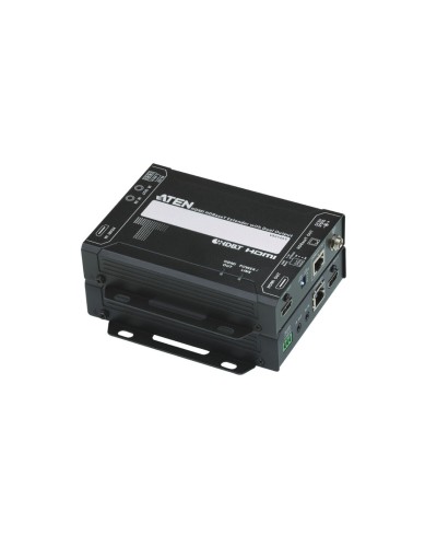 KVM-kytkin Aten VE814A-ATA-G