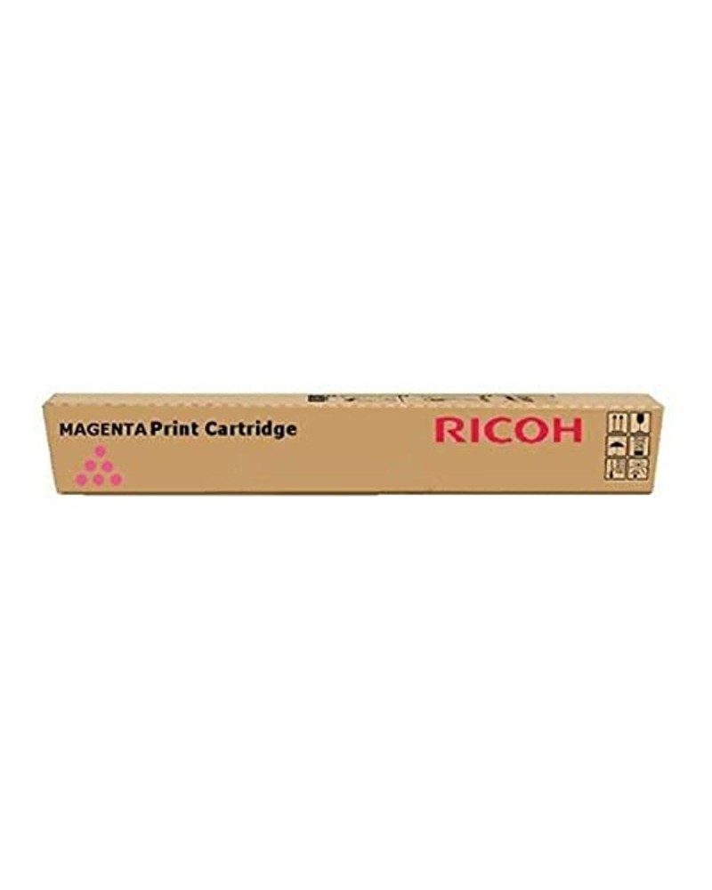 Original Toner Ricoh 841927 Magenta