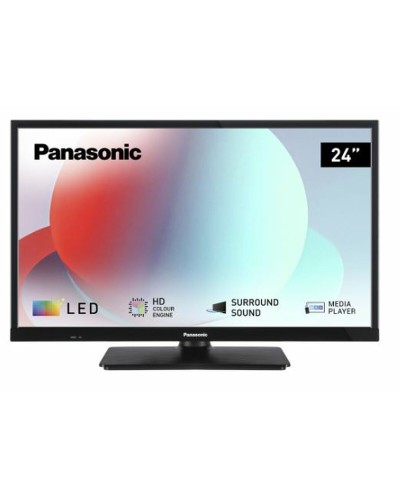 Panasonic LED HD-Fernseher 24" TS24N30AEZ - Kompakter Fernseher
