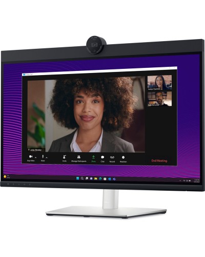 Dell P2424HEB 27" QHD (2560x1440) 60Hz Gaming Monitor for Office/Home
