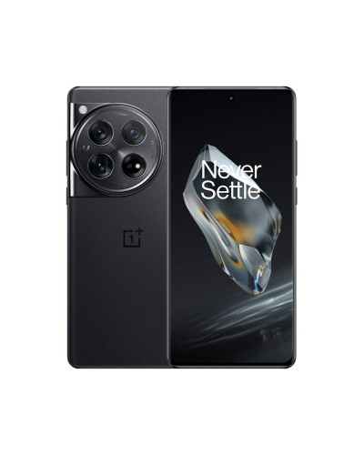 Älypuhelimet OnePlus OnePlus 12 6,7" Octa Core 12 GB RAM 256 GB Musta