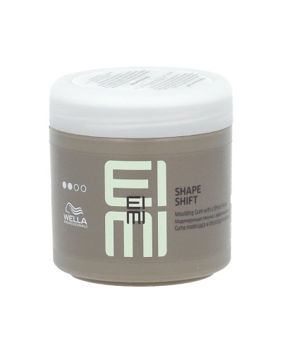 Wella EIMI Texture Cera Modeladora - 150ml - Acabado Mate y Definición
