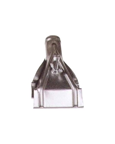 Pince Métallique Qalita pour Usage Industriel et Domestique
