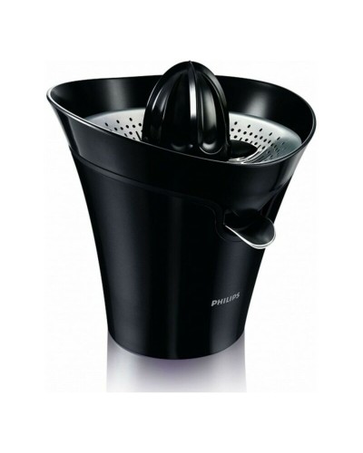 Philips HR2752/90 Electric Juicer Black 85W - Powerful and Easy
