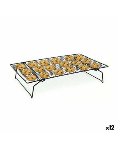 Quttin Cooling Rack 105016, 38 x 25 x 8.5 cm
