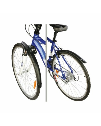 Zefal Trail: Lightweight and Durable MTB Mudguard for Mountain Bikes
