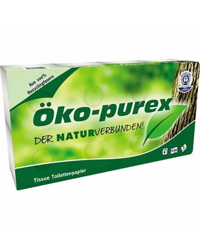 Papier Toilette Doux 3 Plis - Paquet Familial 10 Rouleaux - Résistant et Délicat
