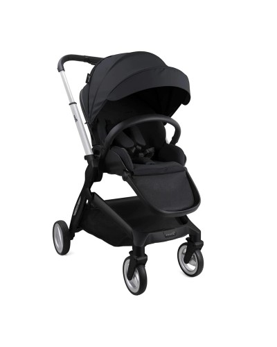 Cochecito Ligero Reclinable - Comodidad y Seguridad para Niños