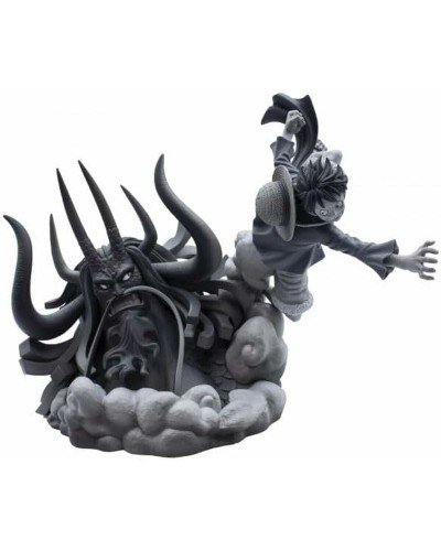 One Piece: Figura de Acción [Nombre del Personaje] - Colección Manga Anime
