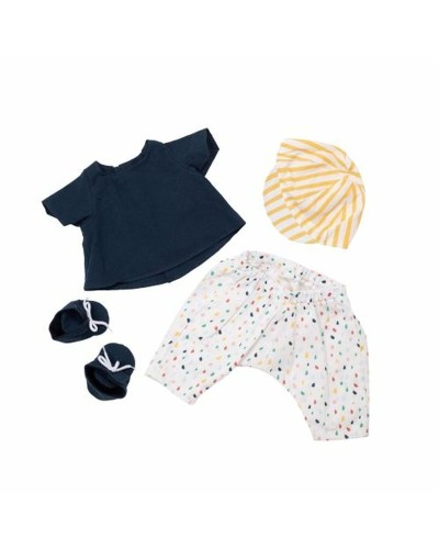 Baignoire pour Poupées + Accessoires - Jeu Créatif
