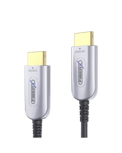 Kabel HDMI FiberX Series 15 m