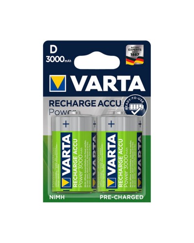 Oplaadbare Batterijen Varta 56720 101 402