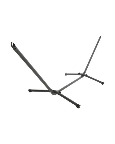 Teline EDM Riippumatto Monivärinen Tumman harmaa Rauta 93 x 300 x 105 cm