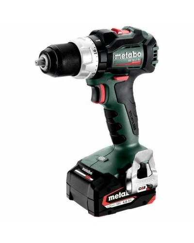 Tournevis Metabo 602325500 : 60 Nm de puissance pour les travaux exigeants.
