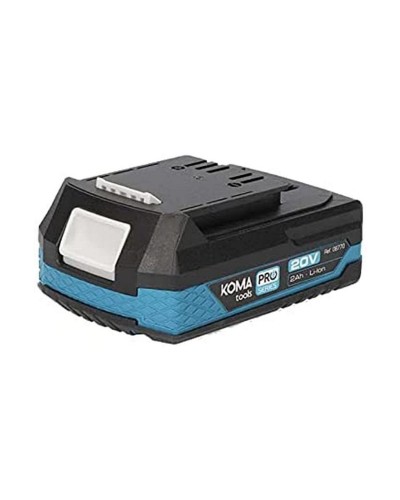 Koma Tools Pro Series 18V 2Ah Rechargeable Lithium Battery 08772
