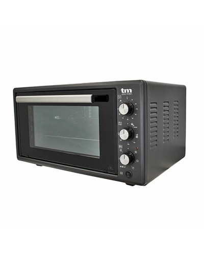 Four à convection TM Electron 45L - 200ºC - Cuisson Rapide & Uniforme
