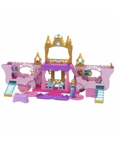 Disney Princess HWX17 - Figuras de Acción Coleccionables
