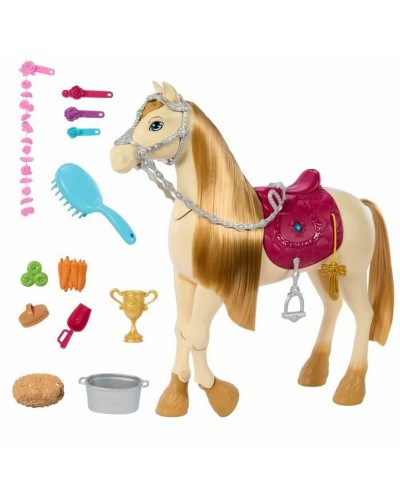 Barbie Baby-Puppe: Schnuller und Fläschchen - Kinderspielzeug
