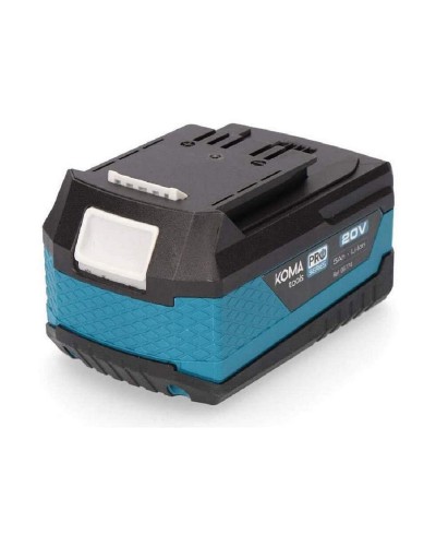 Koma Tools Pro Series 20V Lithium Akku für Elektrowerkzeuge
