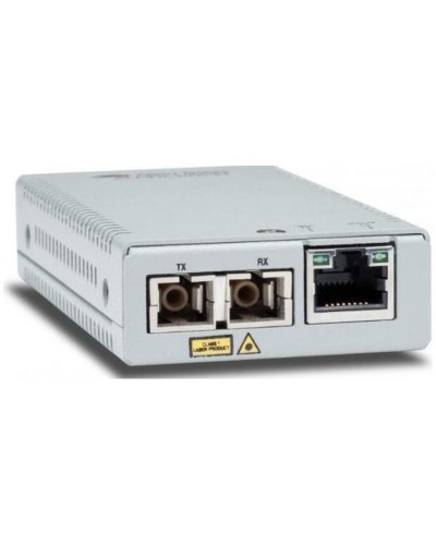 Schakelaar Allied Telesis AT-MMC2000/SC-960