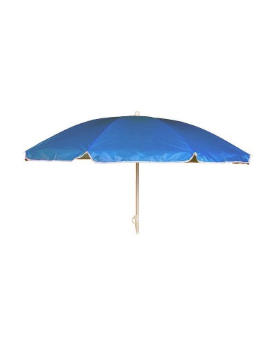 Progarden Sonnenschirm Ø 152cm - Tragbarer Sonnenschutz für Garten und Strand
