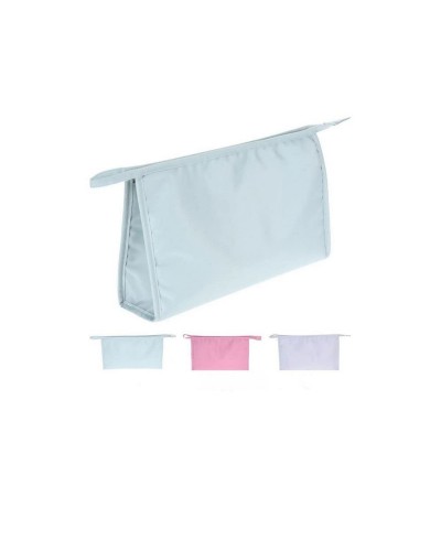 Reise-Necessaire für Damen und Herren - 43x10x24 cm - Wasserdichte Kulturtasche & Organizer
