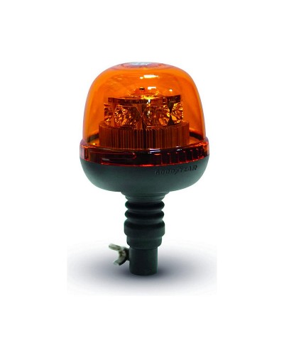 Glödlampa för bil Goodyear PLUS GY 203WL 150 ml 24 W Roterande