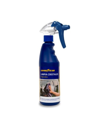 puhdistusaine Goodyear Lasinpesijä Neste 500 ml