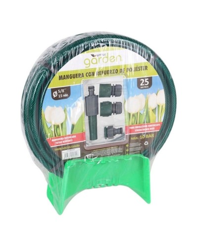 Letku Little Garden Vihreä (25 M)