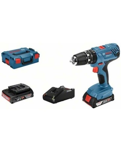 Borr/skruvdragare BOSCH Professional GSB 18V-21 18 V 55 Nm