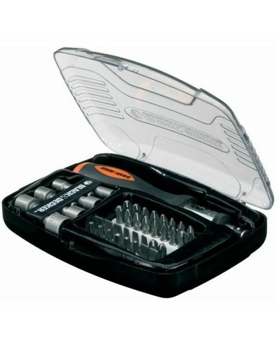 Schraubenzieher Black & Decker A7062