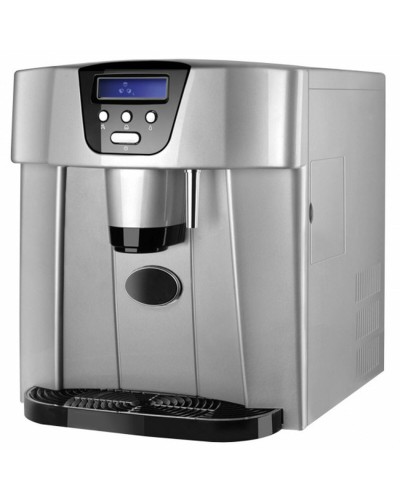 IJsmaker Taurus Zilverkleurig 150 W 1,8 L