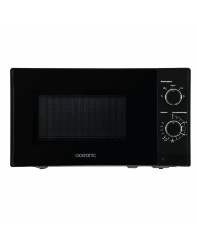 Micro-ondes Oceanic OCAMO20B12 Noir 20 L