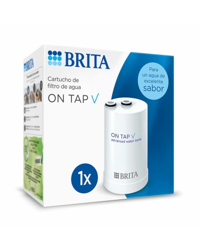 Filtro para grifo Brita