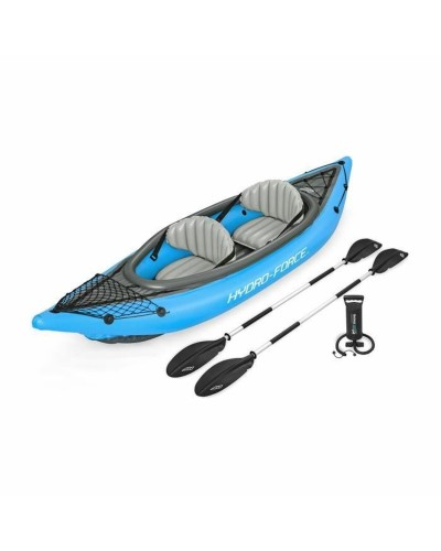 Canoa Hinchable Bestway Hydro-Force
