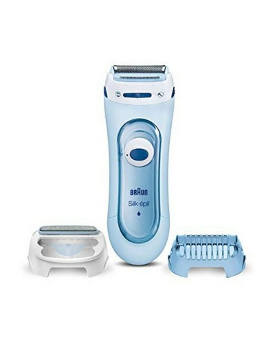 Elektrisk Epilator Braun