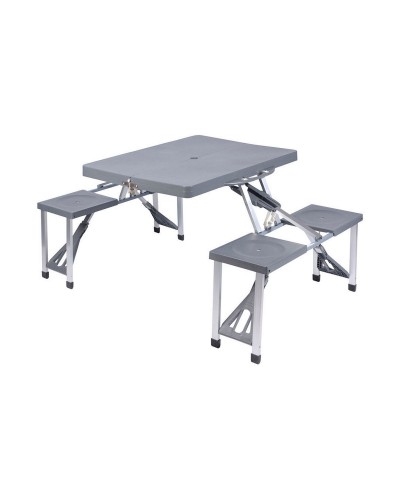 Pöytäsetti tuolilla Redcliffs 85,5 x 65 x 66 cm