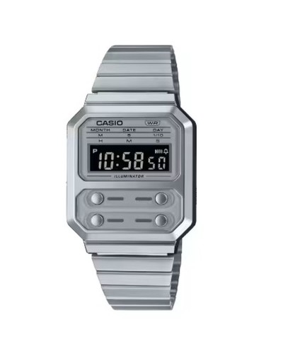 Montre Homme Casio VINTAGE (Ø 33 mm)