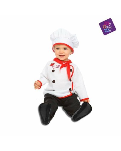 Déguisement pour Bébés My Other Me Multicouleur