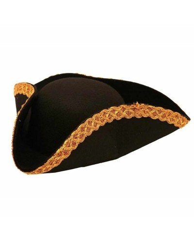 Hatt My Other Me Pirat 54-57 cm