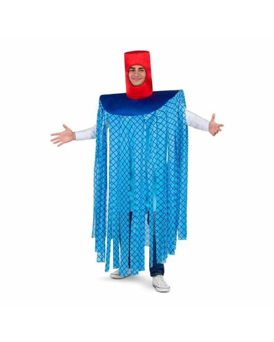 Costume for Adults My Other Me Blue One size