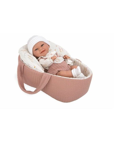 Babypop Arias Elegance 33 cm