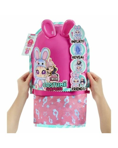 Figura de Acción LOL Surprise!