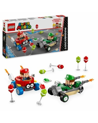 Juego de Construcción Lego