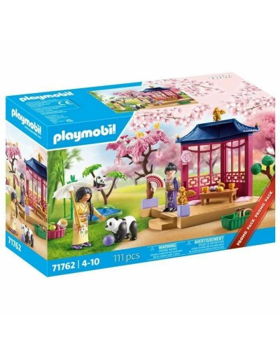 Nukkekodin tarvikkeet Playmobil