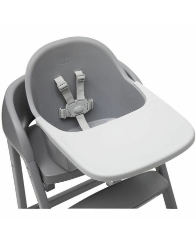 Plateau Chicco Crescendo Lite Gris