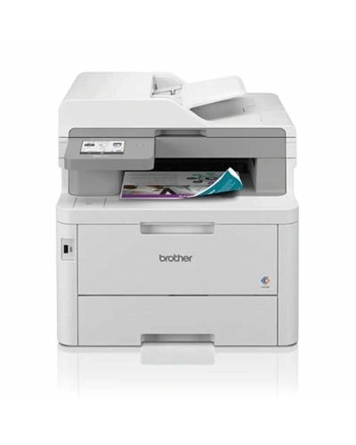 Stampante Multifunzione Brother MFCL-8390CDW